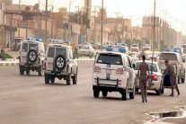 مقتل شرطي وإصابة اثنين في هجوم في السعودية