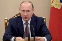 بوتين يحذر من اندماج تنظيمات الإرهاب بقوى الجريمة 