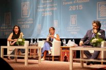 منتدى أصيلة يجمع كهول الإعلام الرقمي العربي بشبابه