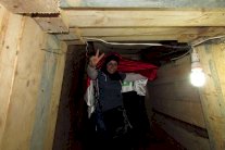 العراق يتابع قضية صحافيته محتجزة في مصر