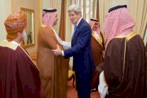 خطة لدمج جهود السعودية وتركيا وإيران ضد الإرهاب