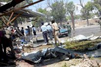 واشنطن تدين بشدة التفجير 