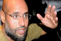 أحكام إعدام محتملة بحق سيف الإسلام ورموز والده 