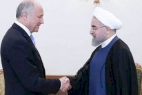 طهران لباريس: احظروا