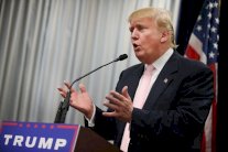  ترامب يتصدر الجمهوريين في سباق الرئاسة