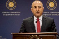 تركيا لإنشاء مناطق آمنة بعد دحر داعش