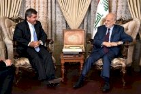 العراق يحتج لدى تركيا لقصف طائراتها مناطقه الشمالية