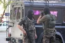 تقرير: صراع تركيا مع الأكراد يفيد داعش