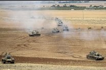 مقتل جندي تركي في هجوم نفذه كردي من حزب العمال