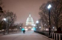 عدد المرشحين الجمهوريين الى البيت الابيض يرتفع الى 17