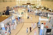 20 ألف طلب براءة اختراع في السعودية