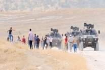 أكراد ديار بكر يخشون العودة إلى الحقبة السوداء