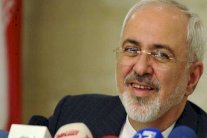 ظريف: وقعنا اتفاق