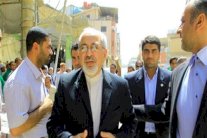 ظريف يدعو لحلف إقليمي يواجه التطرف والطائفية