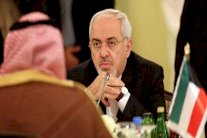 ظريف: هدف إيران التوصل لتفاهم إقليمي