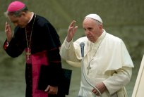 الفاتيكان: قرب تطويب اسقف سرياني قتل العام 1915