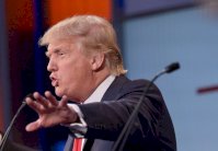 تصريحات ترامب المناهضة للمرأة تغضب الأميركيين