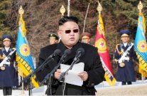 كوريا الشمالية تعتمد توقيت ما قبل الإحتلال الياباني