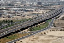 مكة تنفذ مشاريع لربط العاصمة المقدسة بجدة قبل الحج