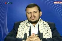 زعيم الحوثيين: الحلول السياسية ممكنة في اليمن