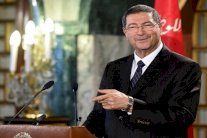 الحبيب الصيد: بريطانيا مسؤولة عن الفوضى في ليبيا