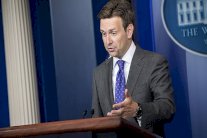 البيت الأبيض: واشنطن حريصة على ضمان أمن الخليج