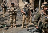 هجوم على معسكر للجيش في شمال مالي ومقتل 10جنود