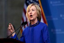 هيلاري كلينتون بصحة جيدة وثرية جدًا 