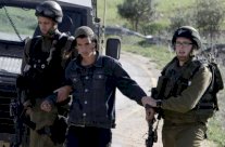 اول اعتقال اداري ليهودي متطرف في اسرائيل