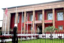 غدا الانتخابات الممهدة للغرفة الثانية ببرلمان المغرب