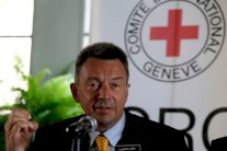 رئيس لجنة للصليب الاحمر في صنعاء لتقييم الوضع