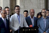 تزايد احتمالات الانتخابات المبكرة في تركيا 