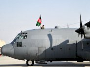 17 قتيلا في تحطم مروحية عسكرية في أفغانستان