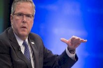 الايرانيون والكوبيون يمولون حملة جيب بوش