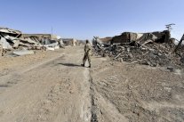 باكستان تعلن قتل قائد بارز في تنظيم القاعدة