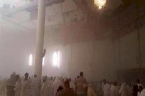 السعودية: تفجير انتحاري يقتل 10 رجال أمن في أبها