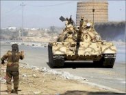 السعودية: نقل جثماني مقاتلين الى القنفذة