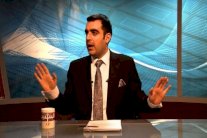 برنامج كوميدي عراقي يحارب داعش بالسخرية