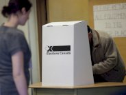 الامن والاقتصاد ابرز محاور انتخابات كندا التشريعية