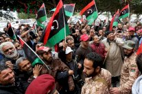 الأمم المتحدة ترعى جولة جديدة للحوار الليبي