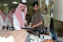 استنكار كويتي جامع لتفجير مسجد الطوارئ بأبها