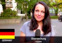 الألمانية اللغة الأكثر إثارة في العالم