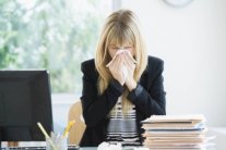 العمل في المكاتب لا يناسب المرأة... لماذا؟