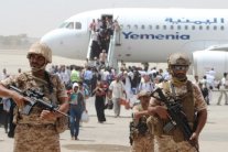 واشنطن تؤكد حق الرياض بالدفاع عن نفسها بوجه الحوثيين