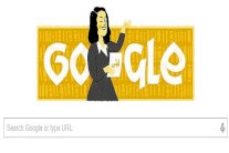 غوغل يحتفي بذكرى لطيفة الزيات 