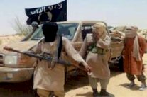 تحرير رهائن وإجلاء 5 أجانب في سيفاري بمالي