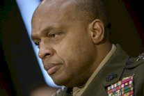 مسؤول استخباراتي أميركي: العراق دولة منكسرة