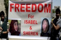 سلطنة عمان ساعدت في الافراج عن الرهينة الفرنسية