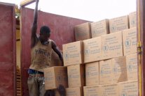 جنوب السودان تنفي عرقلة ايصال المؤن لتجويع خصومها