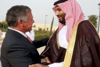 الأردن والسعودية: تمتين التعاون الاستراتيجي 